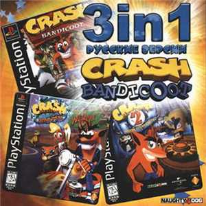 crash bandicoot 3 online game